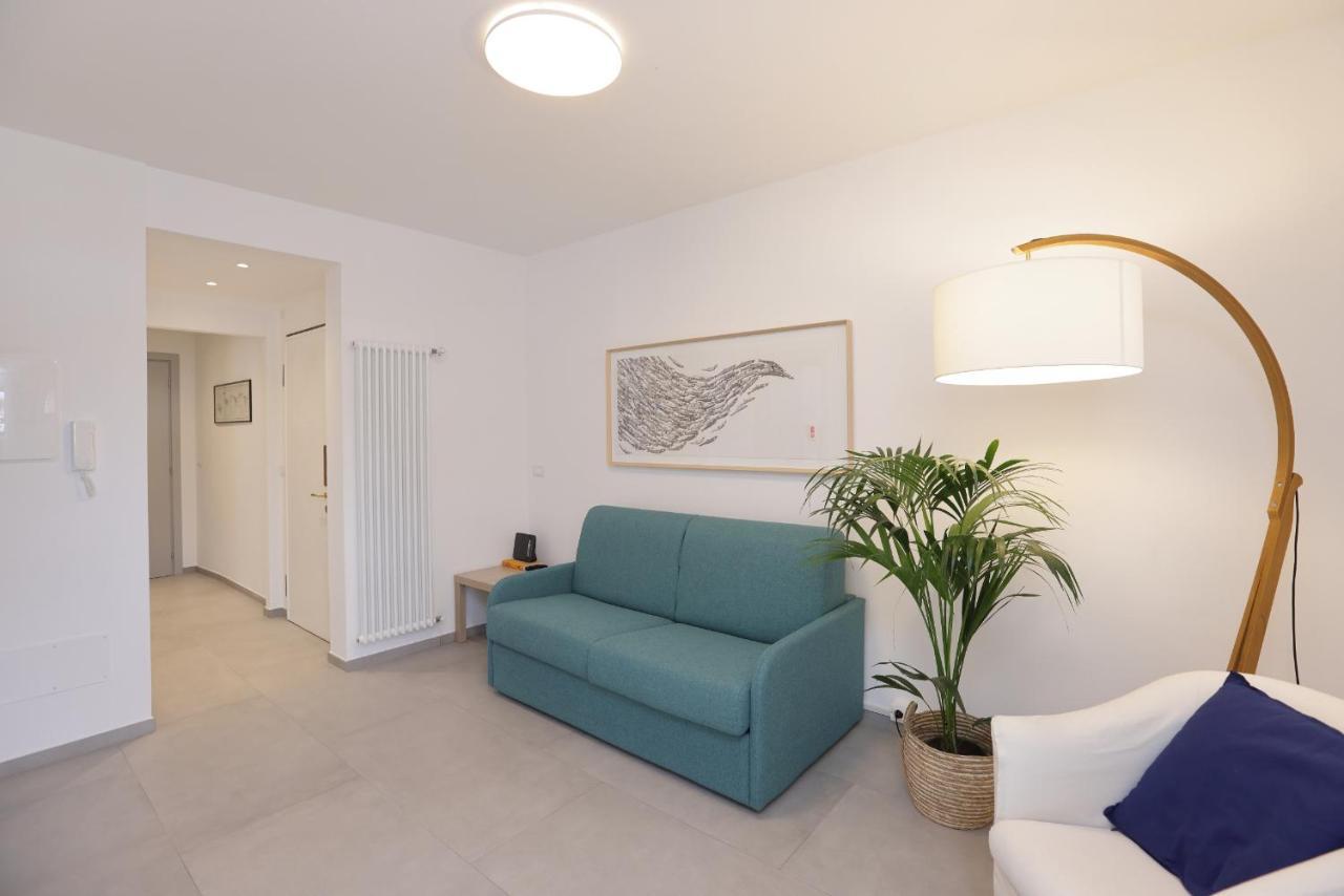 Adamaina - Sea View Apartment With Private Garage Sestri Levante Exterior foto