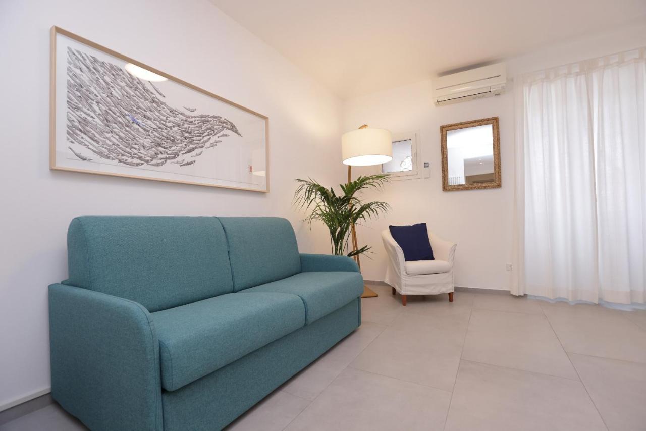 Adamaina - Sea View Apartment With Private Garage Sestri Levante Exterior foto