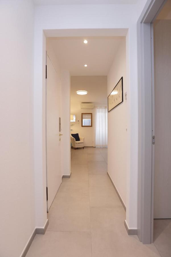 Adamaina - Sea View Apartment With Private Garage Sestri Levante Exterior foto